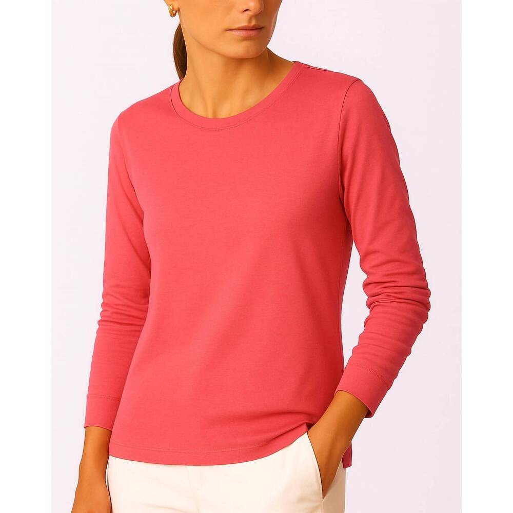 NEW E.L.I. the laguna top in tulip